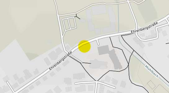 Immobilienpreisekarte Bad Rappenau Zimmerhof